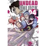 Undead Unluck, Vol 4