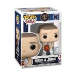 Funko POP! NBA N° 183 - Nikola Jokic