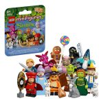 LEGO Minifigures 71053 Shrek