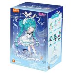 Hatsune Miku: DaaLaMode Series 01 – Sonata Prologue Mystery Box