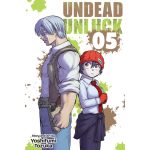 Undead Unluck, Vol 5