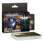 Warhammer 40,000 Space Marines Command Pack (48-02)