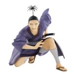 Hunter x Hunter Noodle Stopper Nobunaga Furyu Figure