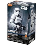 Star Wars Episode V: The Empire Strikes Back – Imperial Stormtrooper Model Kit