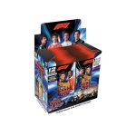 Topps Formula 1 Turbo Attax 2026 Trading Cards Box