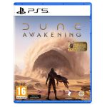 PS5 Dune: Awakening