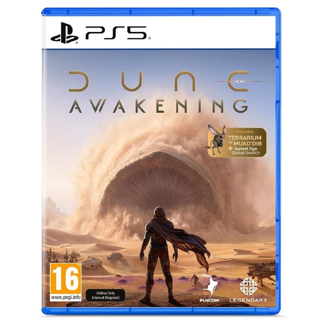 53fd30bec8fb2de62a142ebff6394239.jpg PS5 Dune: Awakening - Image 1