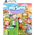 PS5 MySims Cozy Bundle