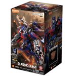 Transformers: Classic Class 21 – DX Jet Wing Optimus Prime Model Kit