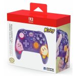 Nintendo Switch 2 Kirby Wireless Horipad Turbo