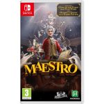 Nintendo Switch Maestro