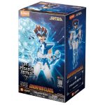 Saint Seiya: Champion Class 04 – Pegasus Seiya Model Kit