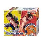 One Piece Card Game: Set Sail Deck SD-01