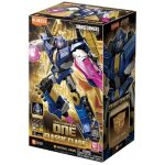 Transformers One: Classic Class 14 – Sentinel Prime Model Kit