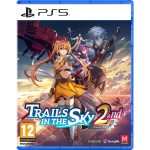 PS5 Trails in the Sky 2nd Chapter