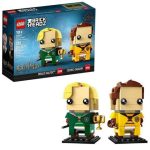 LEGO BrickHeadz 40617 Harry Potter Draco Malfoy & Cedric Diggory