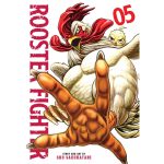 Rooster Fighter, Vol 5