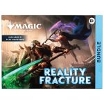 Magic The Gathering TCG: Reality Fracture Bundle