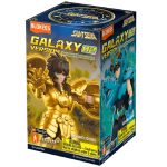 Saint Seiya: Galaxy Version 02 – The Legacy of the Gold Saints Mystery Box