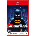 Nintendo Switch 2 LEGO Batman: Legacy of the Dark Knight