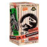 Jurassic World: Terraventure TS-02 "Welcome to Jurassic World" Mystery Box