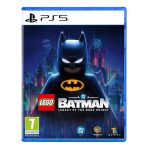 PS5 LEGO Batman: Legacy of the Dark Knight
