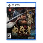 PS5 Onimusha Way of the Sword