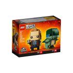 LEGO BrickHeadz 41614 Jurassic World Owen & Blue - Exclusive