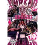 Undead Unluck, Vol 10