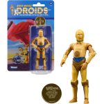 Star Wars The Black Series Droids - C-3P0 Figure