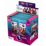 Topps Premier League 2026/27 Trading Cards Box (28 Packs)