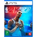 PS5 NBA 2K27