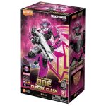 Transformers One: Classic Class 13 – Elita-1 Model Kit