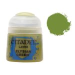 Citadel Layer Elysian Green 12ml (22-30)
