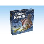 Viking Route Board Game
