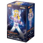 Saint Seiya: Champion Class 07 – Cygnus Hyoga Model Kit
