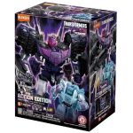 Transformers Action Edition 05: Comic Version Tarn Model Kit
