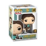 Funko POP! Tomb Raider N° 1283 - Lara Croft
