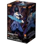 Naruto Shippuden: Champion Class 04 – Sasuke Uchiha Model Kit
