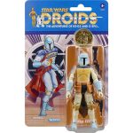 Star Wars The Black Series Droids - Boba Fett Figure