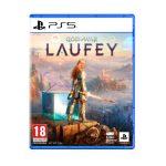 PS5 God Of War Laufey