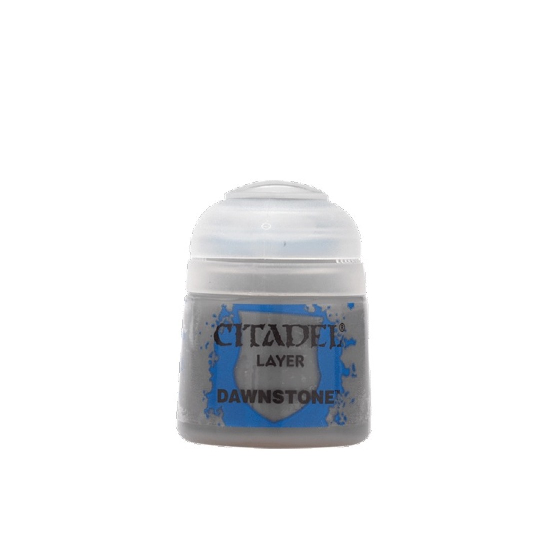 a1f72ac99e5dd94412a2c24066a2a8b8.jpg Citadel Layer Dawnstone 12ml (22-49) - Image 1