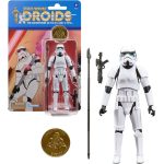 Star Wars The Black Series Droids - Imperial Stormtrooper Figure