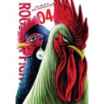 Rooster Fighter, Vol 4