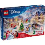 LEGO Disney 43298 Advent Calendar 2026