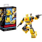Transformers "Devastation" Bumblebee Studio Series Hasbro Figure