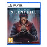 PS5 Silent Hill Townfall