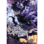 Solo Leveling Vol. 14