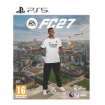 PS5 EA Sports FC 27