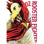 Rooster Fighter, Vol 2